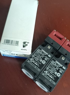 D4N-1122 D4NS-1AF 无盒子2个 3个全