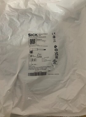 西克YG2A14-050UB3XLEAX订货号2095767