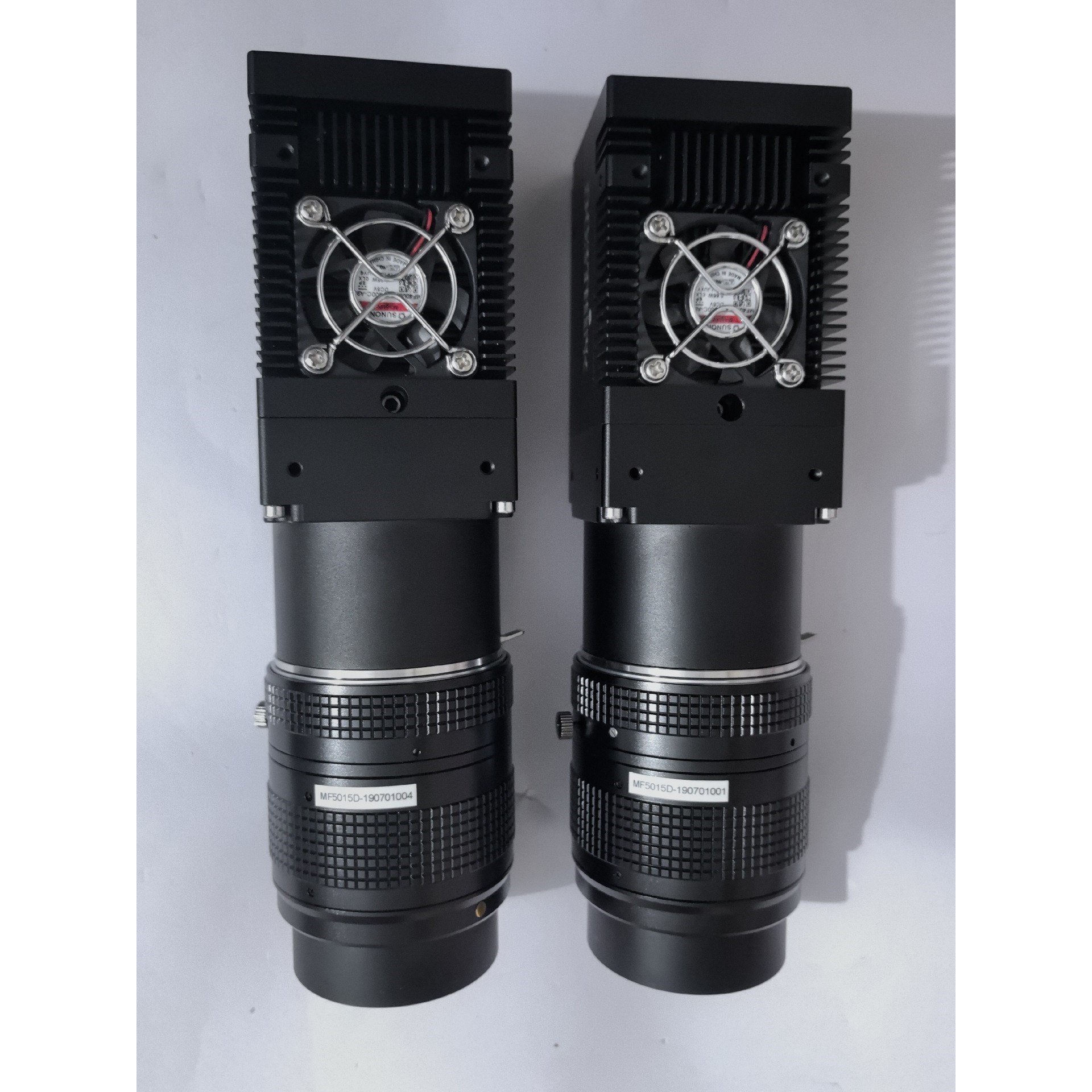 度申DO3THINK GX4300MF+长步道/CHIOPT