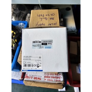 固态继电器 omorn