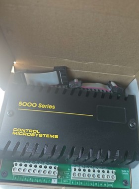 Control Microsystems 5405-24 模