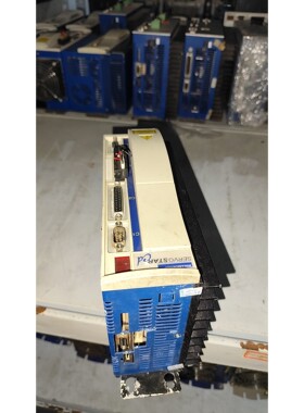 科尔摩根伺服驱动器SERVO STAR,型号CB06551,