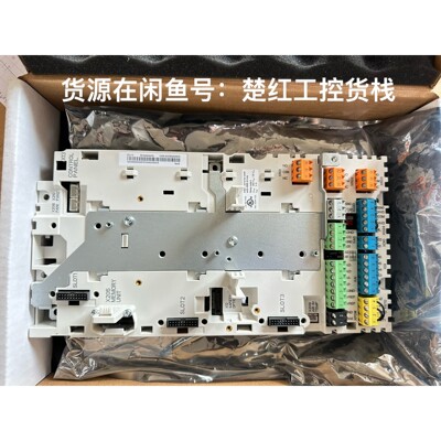 ZCU-12,货号 3AXD50000005751,