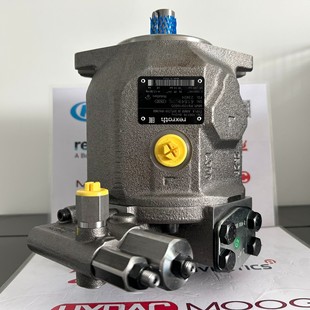 柱塞泵AA10VSO28DFR1 VPA12N 31R