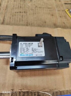 MH201N2LN07  SanKyo三协200w伺服电机,
