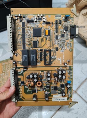 弘讯C7000 7KCPUM2-1 2BP_S700_CPU