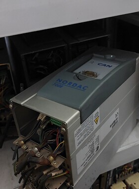 NORDAC诺德变频器SK 700E-551-340-A-R