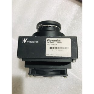 vieworks 29MC M5A0 2900万像素全