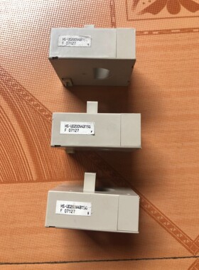 HS-UD200V4B15G 原装拆机电流传感器,质量保证,