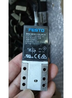 539519  型号MHA2-MS1H-3/2G-2-