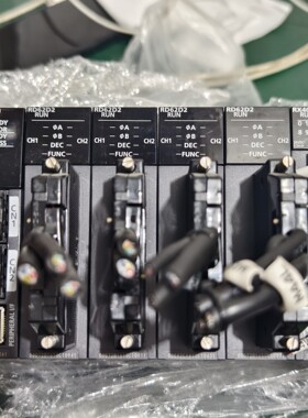 RD62D2 R系列PLC扩展模块  RD62D2,