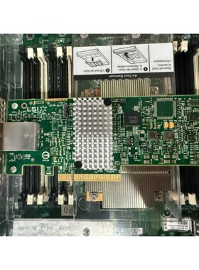 Oracle Sun 7085208 8口12Gbps 93