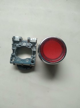 800FM-LF4 ,A-B红色按钮.无议价