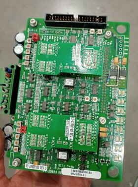 PCB电路板/印刷线路板ASM 02-15787-07 RE