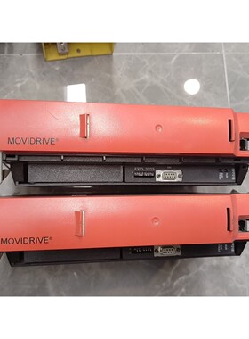 SEW变频器MDX61B0005-5A3-4-0T,德国原装