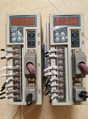 东元驱动器TSTE15C,设备拆机,实物拍摄