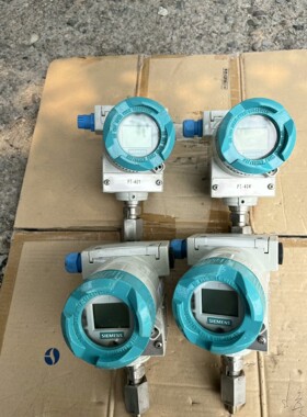 压力变送器7MF4032-1EY00-1QB6-Z,未
