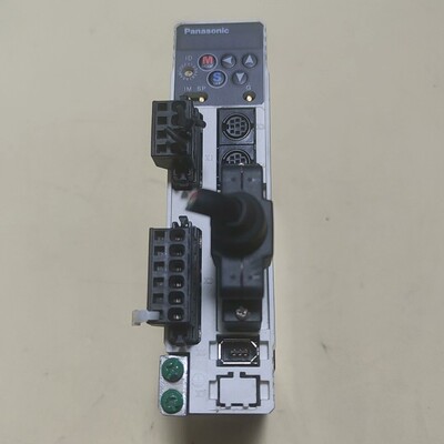 驱动器MADDT1207007,拆机现货,功能正常包好,