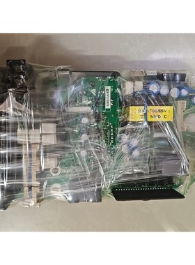 ETP712870 安川H1000变频器驱动板电源板,拆机包