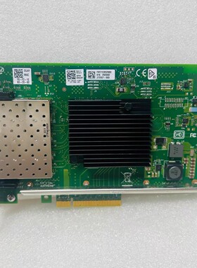 / X710-DA4 0DDJKY 4光口 10