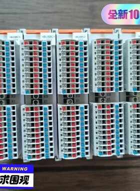 全新无 BECKHOFF倍福 KM1002 模块,实