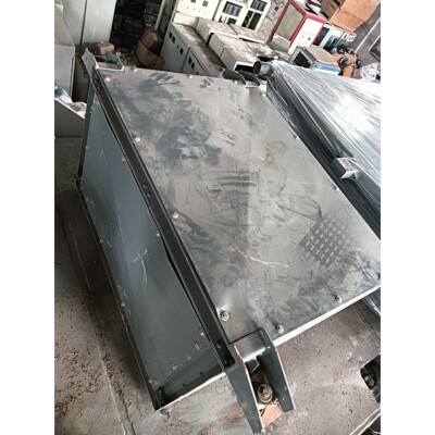 美莱克MERAK司机室冷凝单元,高铁列车型号KLFD-06H