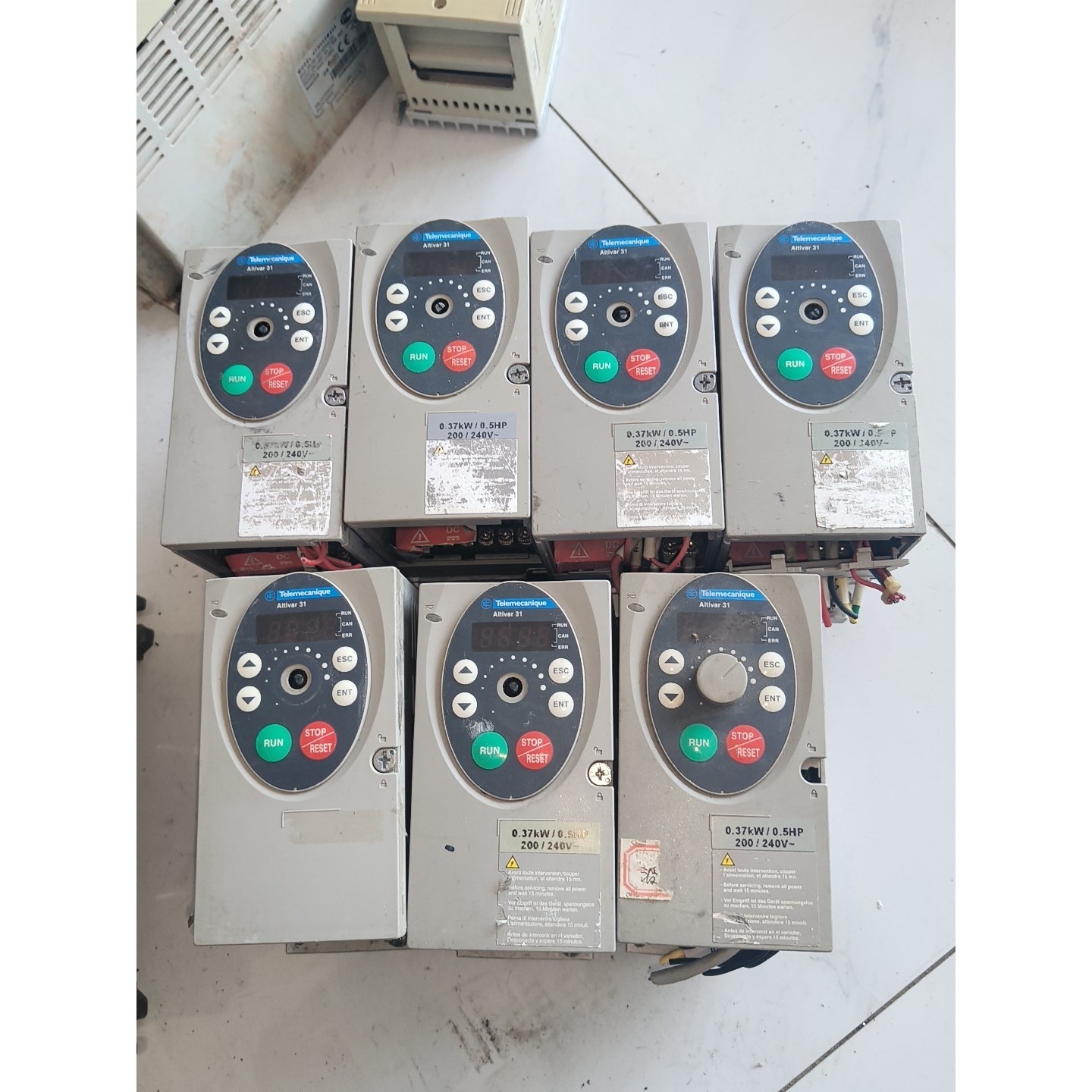 ATV31H037M2A