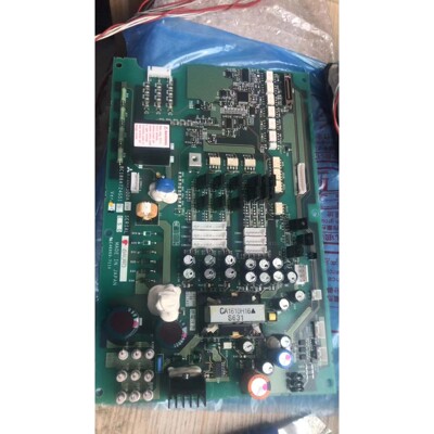 A74MA500A变频器驱动板/二手拆机,现货,有质