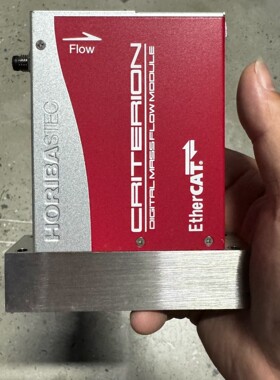 HORIBA D517MG 数字质量流量模块