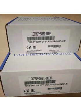 IC695PNS001 IC695PNC001 GE 原装正