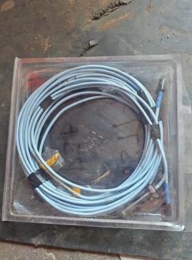 本特利3300 XL 11mm传感器连接线,型号330703