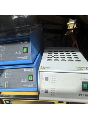 Thermo Orion COD165 消解器