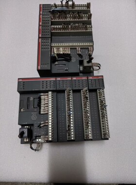 CPU PM554-T / /AI561 控制