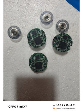 a6 编码器,码盘组件,MFE0023B0MP ,MFE