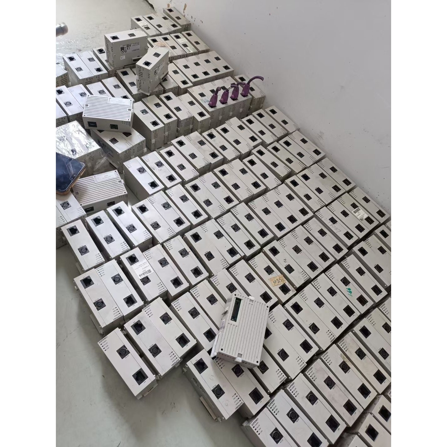 台达PLC通讯模块DVPEN01-SL,DVPcopm-sl