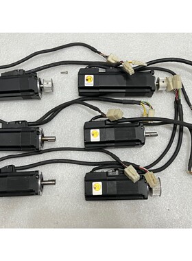 dASAROBOT电机DANZ-A5BC1B2  2台,DA