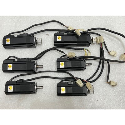 dASAROBOT电机DANZ-A5BC1B2  2台,DA