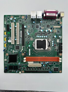 研华AIMB-501工控主板,成色如新 21年的板子  包好