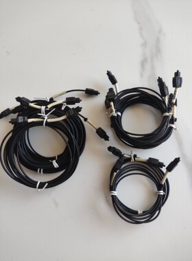 日本进口石英波璃光纤TOCP155方对方光纤线