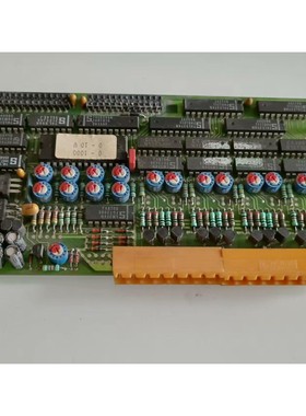 MCPEA8-1  B&R贝加莱数字输入量模块MCPEA8-