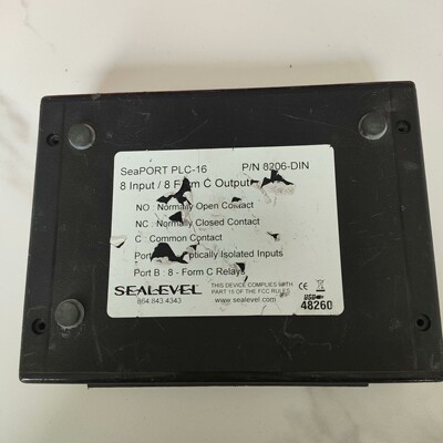 SEALEVEL SeaPORT PLC-16