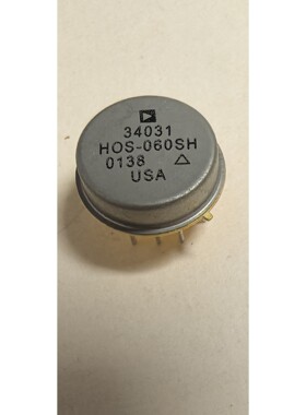 美国原装拆机HOS-060SH运放芯片,型号34031,01