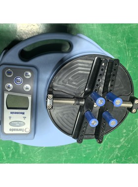 英国Mecmesin 6N.m/50lbf.in扭力仪 ,扭