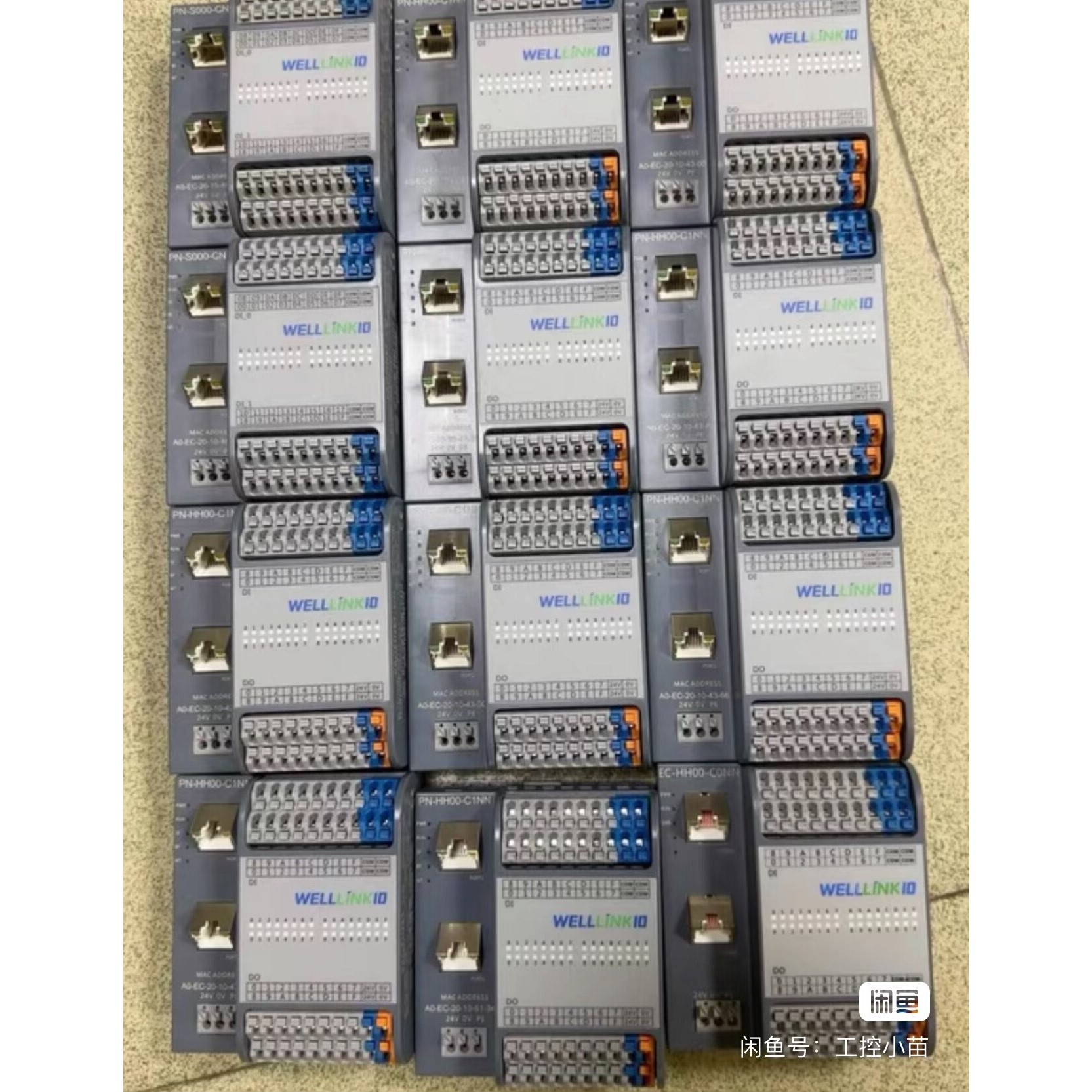 A1000变频器22/18.5千瓦CIMR-AB4A00