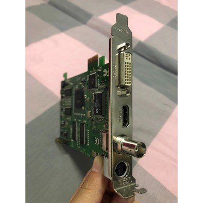 拆机包好-天创恒达TC-HDNO1-1PRO 全接口 HDM