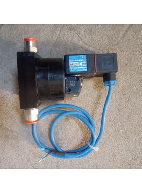 Asco电磁阀DEKRA11ATEX0091X/294449