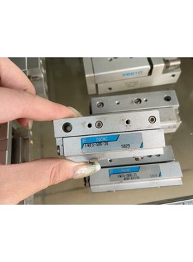 NOK滑台气缸FMTS-SD6-30 6-35 GT10-3