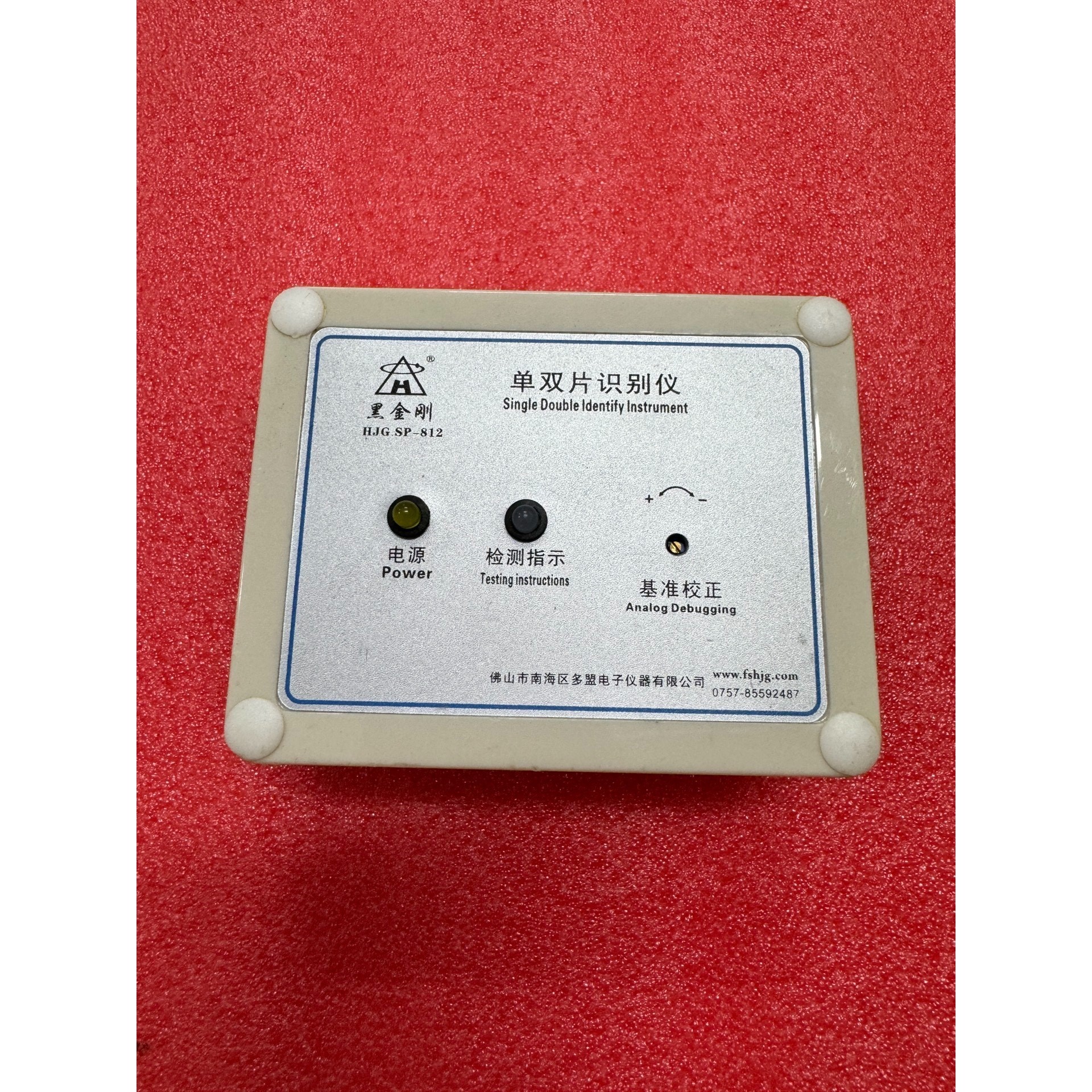 MDP90A-0500-503-4-000,的货,实照现