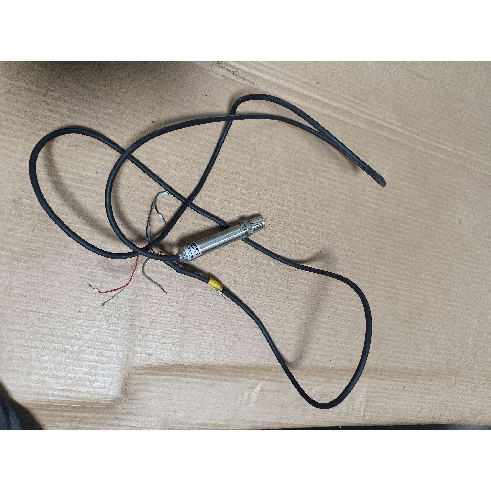 sentest三特NS10LT红外测温仪NS10LTSF-V