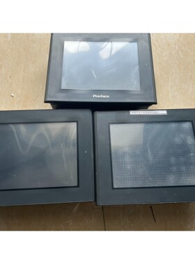 普洛菲斯触摸屏原装拆机PS400G-T41-j124V(一台